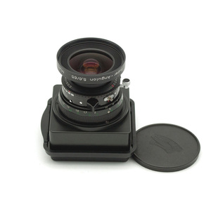 65mm 5.6 施耐德Schneider for Angulon 广角镜头 ALPA Super