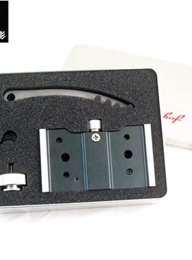 林哈夫 Linhof 特艺系列升级 -- 特艺 3000 组件