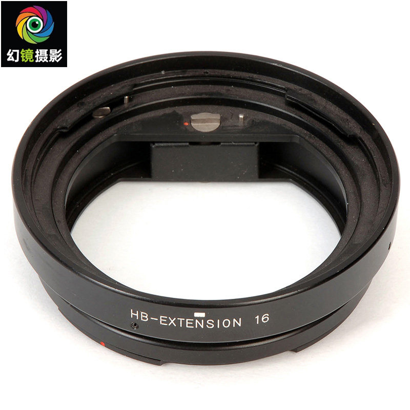 杰颖 用于哈苏 Hasselblad 16 近摄接圈接环