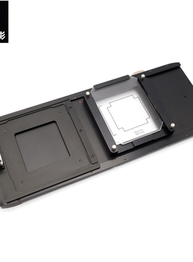 紧凑型数码后背滑动板 For 林哈夫Linhof Techno 特路 M679通用款