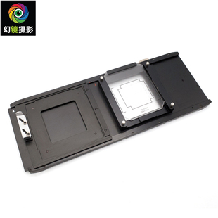 林哈夫Linhof For Techno 特路 紧凑型数码 M679通用款 后背滑动板