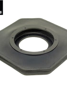 金宝Cambo Actus微单轨7折加长皮腔 超柔软