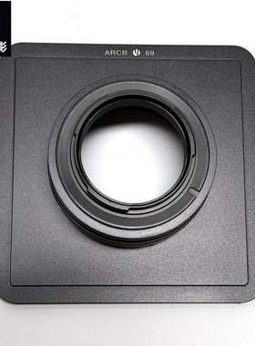 适用雅佳ARCR 69接索尼E口三代以后机身转接板 适用FZ100大电池