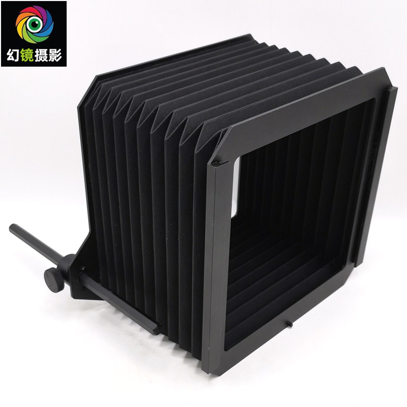 Sinar 仙娜4x5大画幅相机 镜头皮腔遮光罩 Sinar P P2 F1