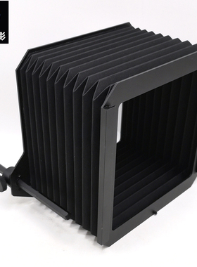Sinar 仙娜4x5大画幅相机 镜头皮腔遮光罩 Sinar P P2 F1