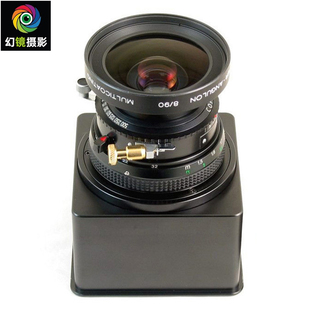 Schneider for 广角 阿尔帕ALPA 施耐德