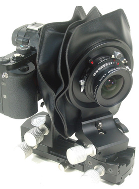 微单轨 迷你 微单 单反版 兼容 金宝cambo ACTUS