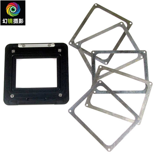 用于Phase One 飞思玛米亚数码后背M645接口For ALPA 12系列机身
