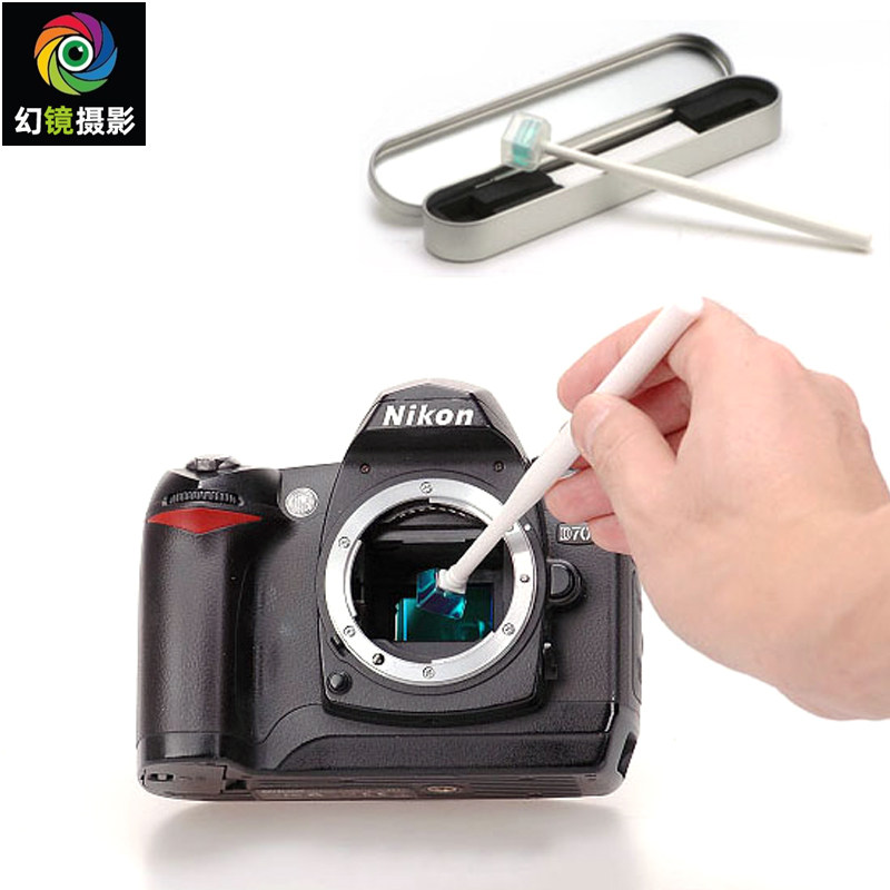 数码单反相机果冻笔清洁笔