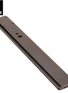 金宝Cambo微单轨 长轨道 (总长度300 mm )  金宝微单轨actus