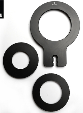 0号 1号 3号快门转接金宝ACTUS相机接板