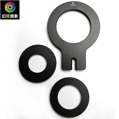 0号 1号 3号快门转接金宝ACTUS相机接板