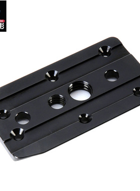 Markins脚印 哈苏Hasselblad 50系列专用快装板