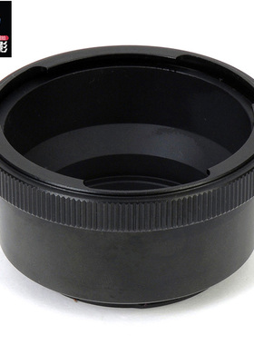 潘泰康Pentacon P6 / Kiev 基辅60镜头转佳能Canon EOS机身转接环