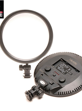 LED摄影灯 Rpad-112 机顶灯 影视灯 常亮灯 侧光灯 补光灯 双色温