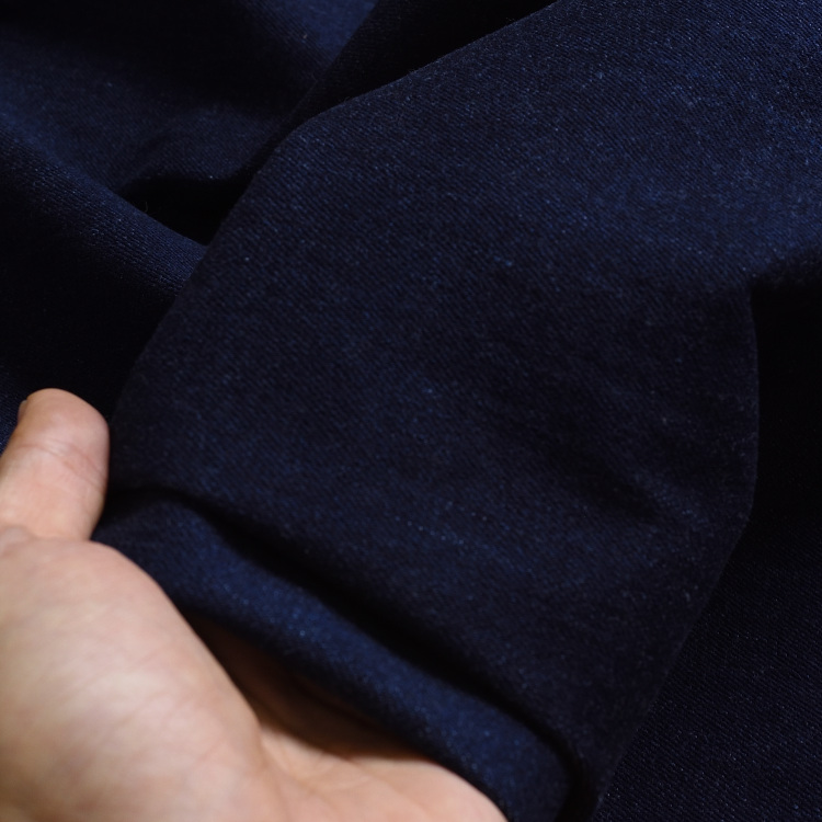 国进口CONE白橡经典春秋牛仔布料