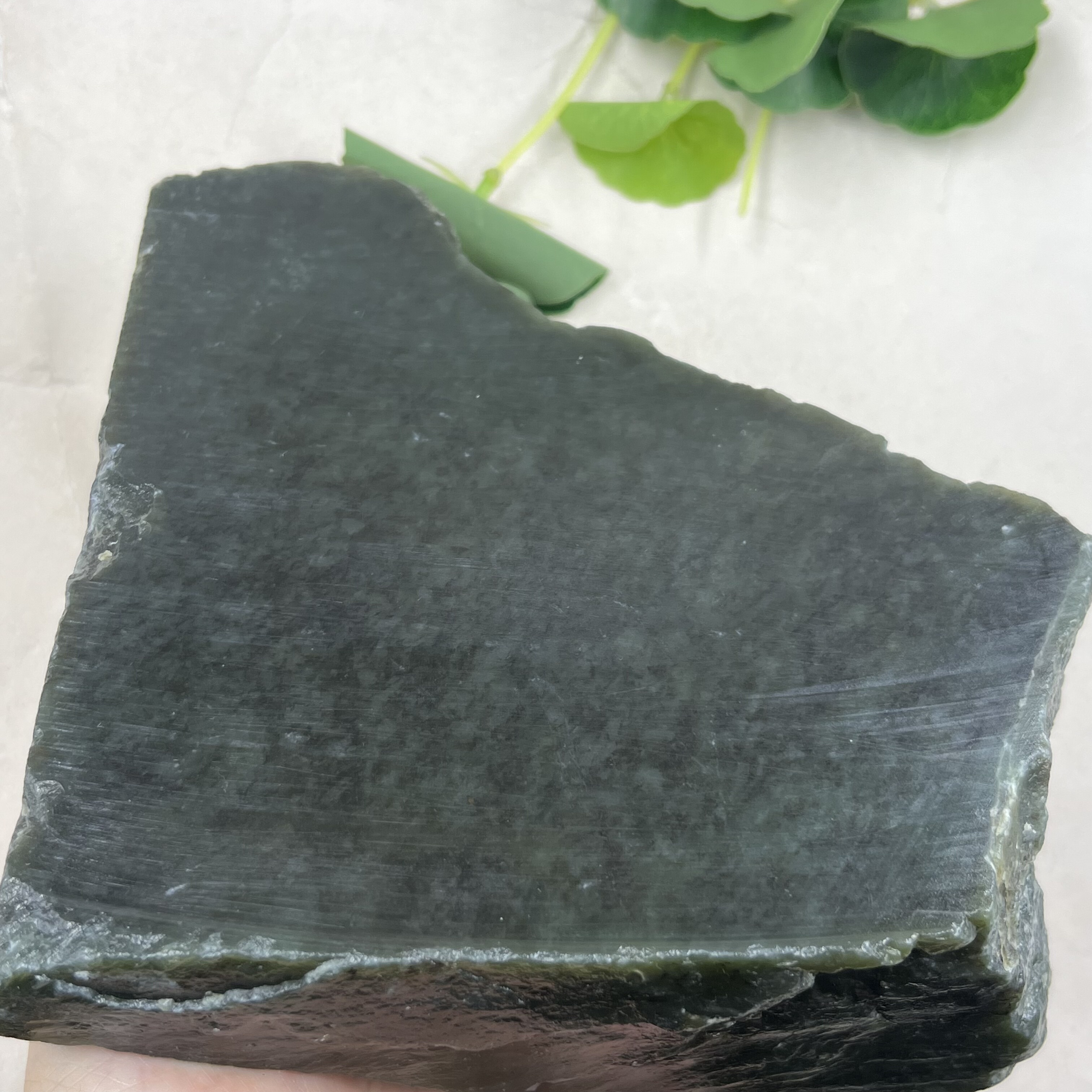 新疆和田玉糖玉且末手镯边角料摆件玉石 毛料DIY珠子包邮1906克ta图片