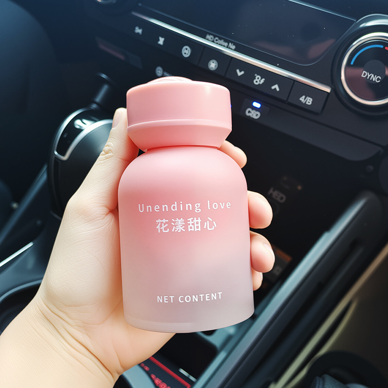 批发车载香薰除味香氛家用卧室持久留香车内专用香水厕所除臭芳香