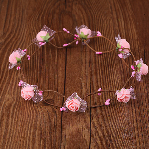 Accessoire cheveux - Ref 1200860 Image 3