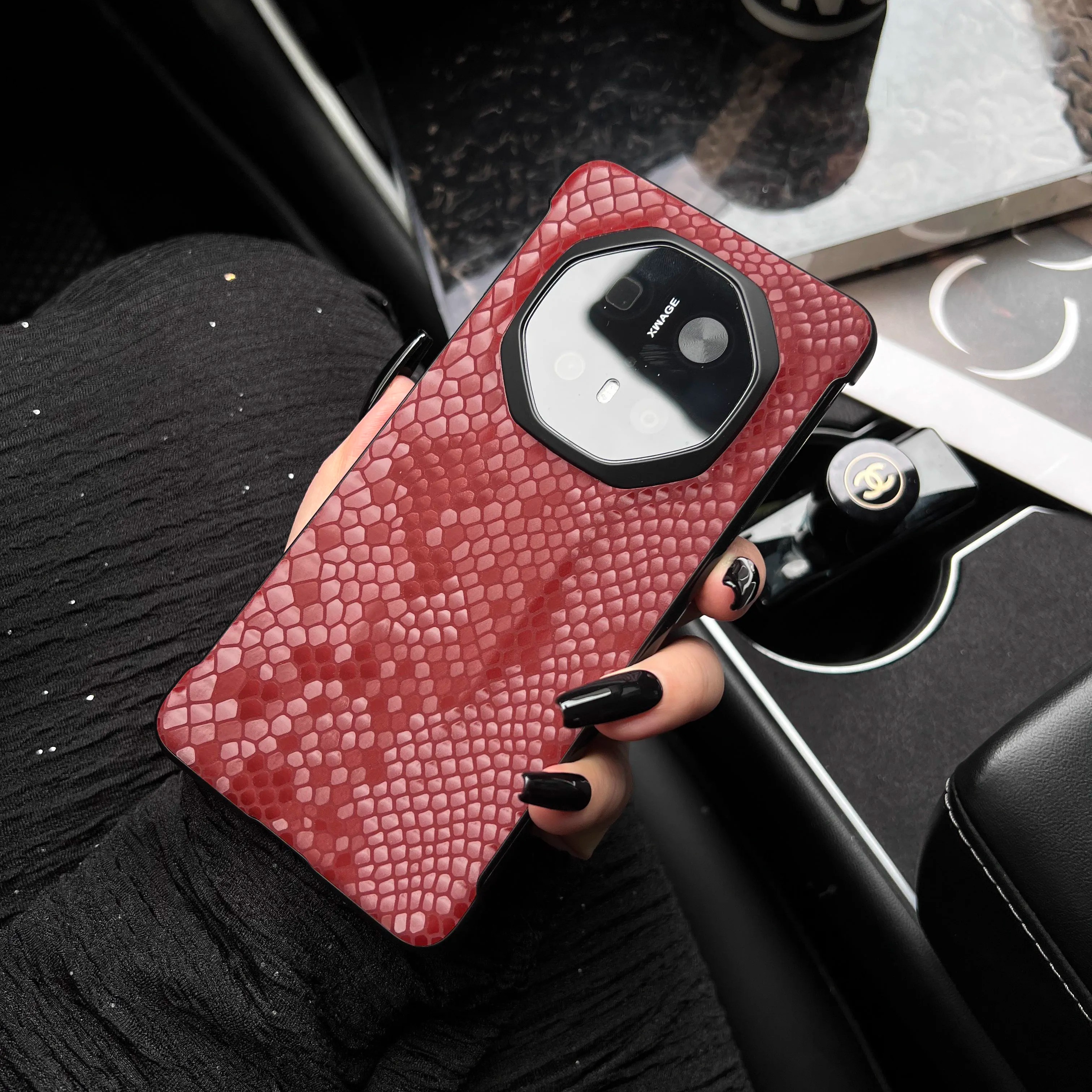 华为mate70rs非凡大师新款手机壳