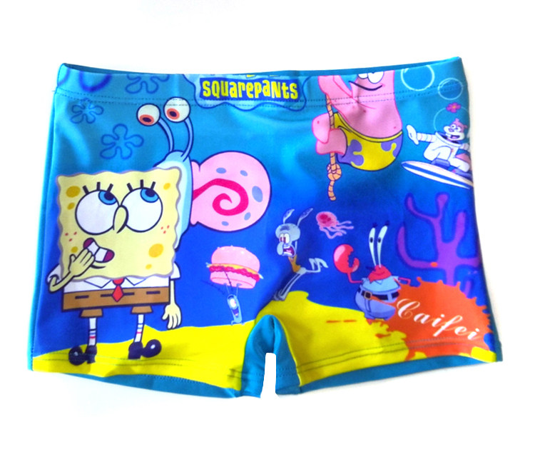 Maillot de bain garcon - Ref 2537932 Image 1