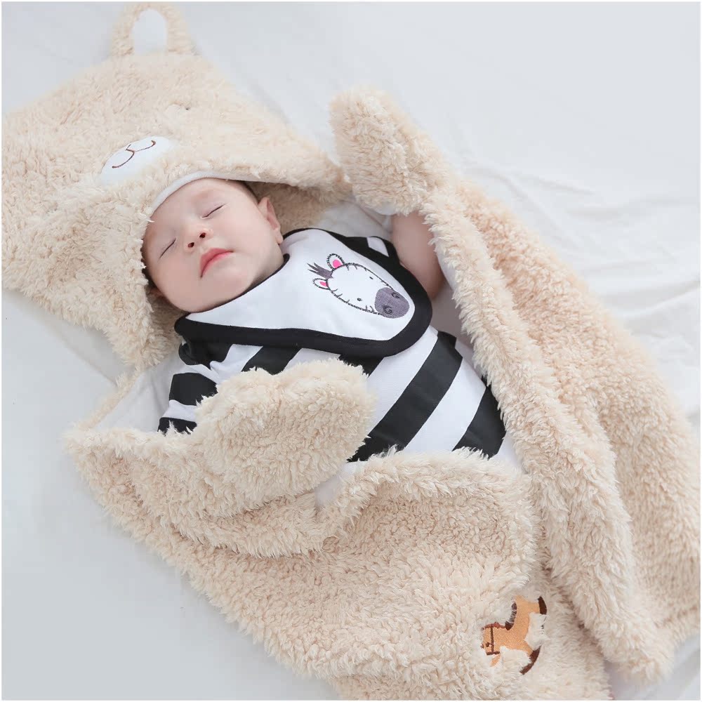 Cape pour enfant AUGELUTE - Ref 2154023 Image 3