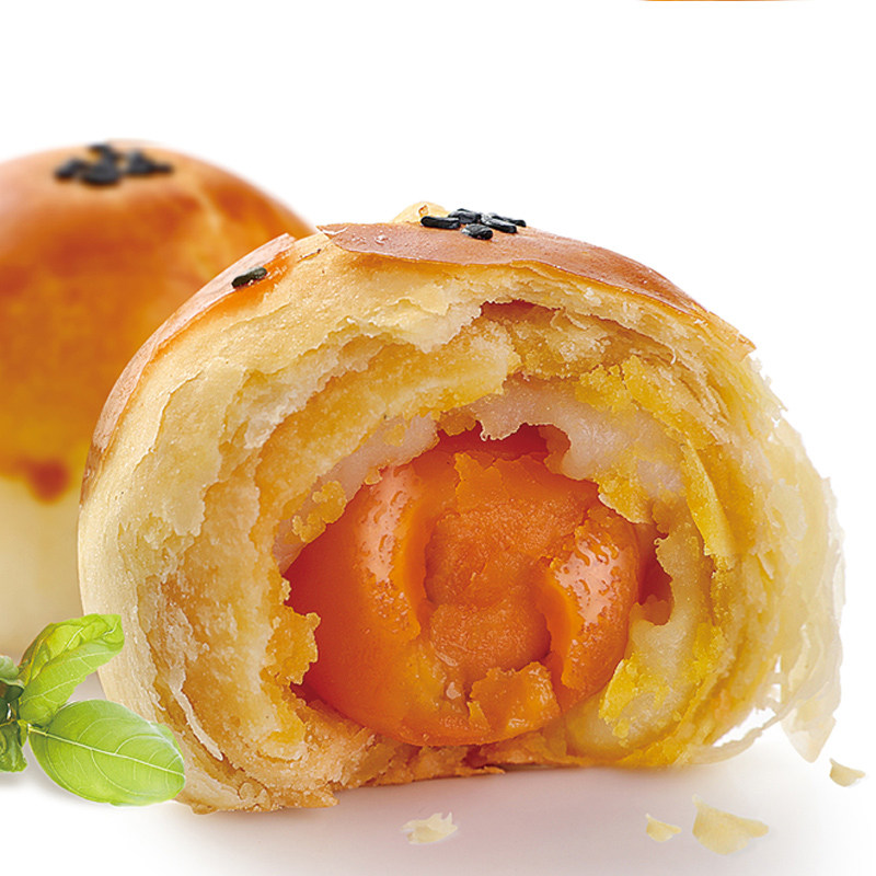北京御食园礼盒手提袋零食特产