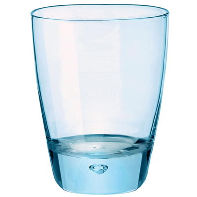 水珠杯波米欧利玻璃水杯