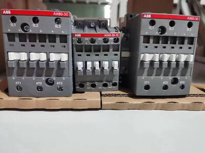 ABB原装接触器AX115-30-11-88*230-240V50Hz/240-260V60Hz特价