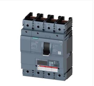 正品 原装 西门子 0AA0 3VM1450 5EE32 塑壳断路器特价 SIEMENS