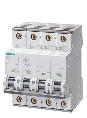 SIEMENS/西门子 原装正品5SY 5SN微型断路器特价5SN42326CN