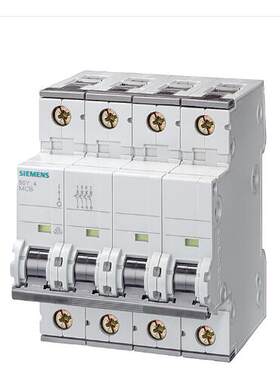 SIEMENS/西门子 原装正品5SY 5SN微型断路器特价5SN63636CN