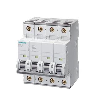 SIEMENS/西门子 原装正品5SY 5SN微型断路器特价5SN62138CN