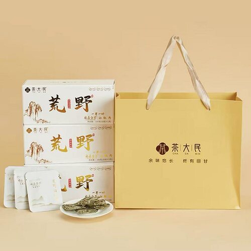 头春头采福鼎高山白牡丹