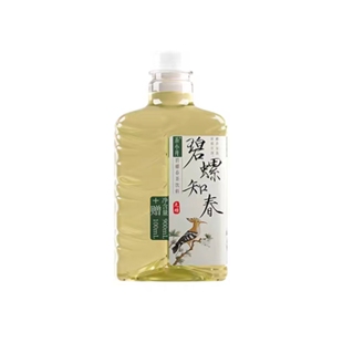【品牌折扣】茶小开茶饮料 1000ml*6 大红袍烟波龙井碧螺知春