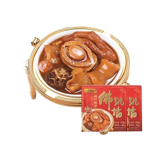 220g 李锦记佛跳墙 品牌折扣