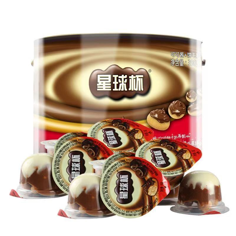 【清仓直播】甜甜乐星球杯 390g,零食/坚果/特产,其它,淘宝优惠券,粉丝福利购,淘宝优惠卷