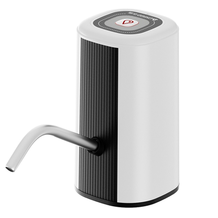 志高抽水器上水器 130*70MM D13A 白灰【qyg】