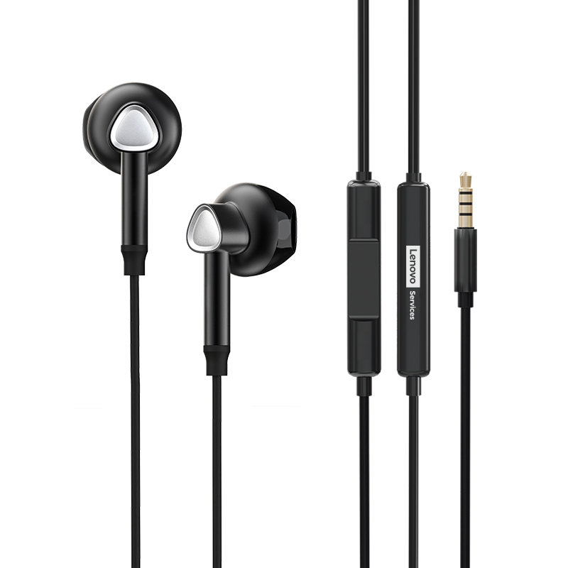 【品牌折扣】联想Y101有线耳机 3.5mm圆孔/Type-C多种款式,影音电器,普通有线耳机,淘宝优惠券,粉丝福利购,淘宝优惠卷