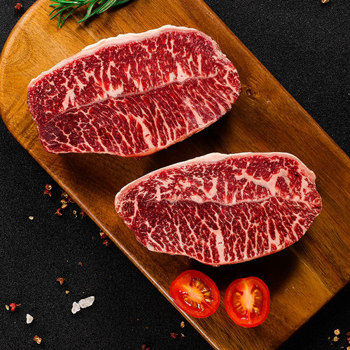 春禾秋牧原切牛肉牛排套餐850g（398型）
