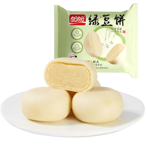 盼盼绿豆饼约42g-XT