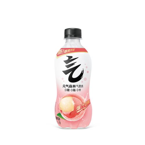 【清仓直播】元气森林气泡水 280ml*6瓶 多规格