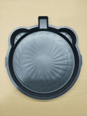 煎烤机配件下烤盘JKE3070/JKS3072/JKE3036/JKE3075/JKE3073