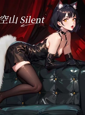 cos狐狸尾巴演出道具狐妖漫展小狐尾洛丽塔可调卡扣绑带儿童尾巴