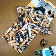 Jeans pieds Slim pour été - Ref 1463346 Image 19