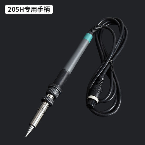 203H/205H高频焊台配件