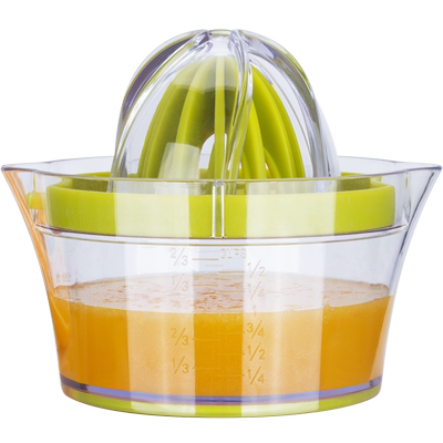 迷你简易风挤压小型炸果汁柠檬器