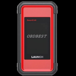 Smart 汽车重卡模块HDIII LAUNCH V2.0 跨境批发 Link X431