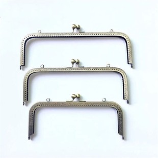 25cm 28.5cm 方形 大尺寸口金 弧形 36cm 20.5cm 30cm 基础款 27cm