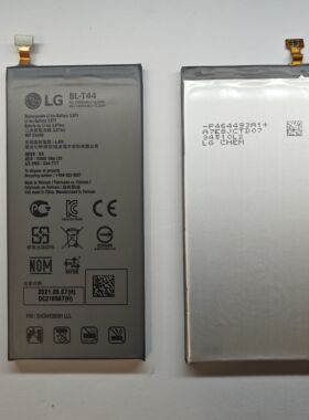 适用于LG  Stylo 5 LM-Q720 Q720PS Q720A BL-T44原装电池3500mAh